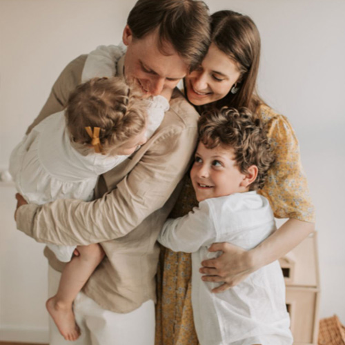 Aile ve Ebeveyn Danışmanlığı